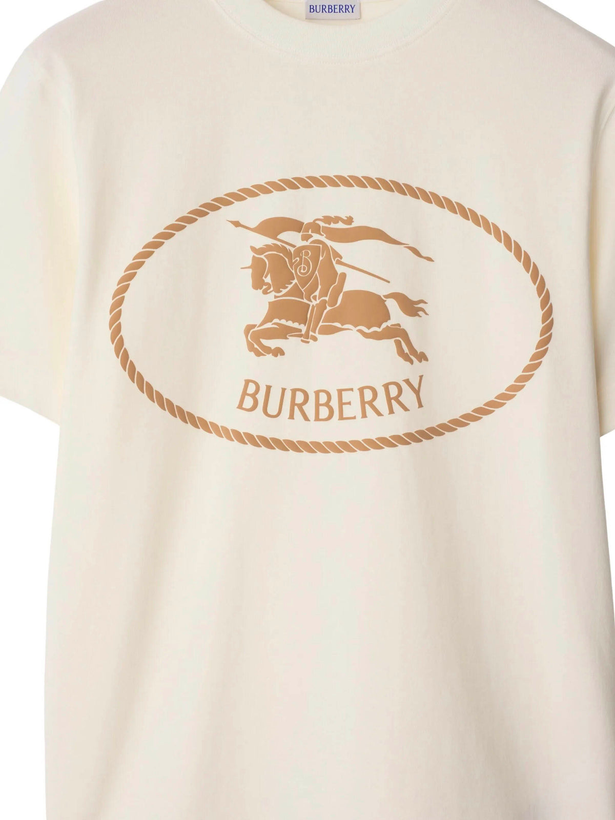 Knight Stamp T-shirt
