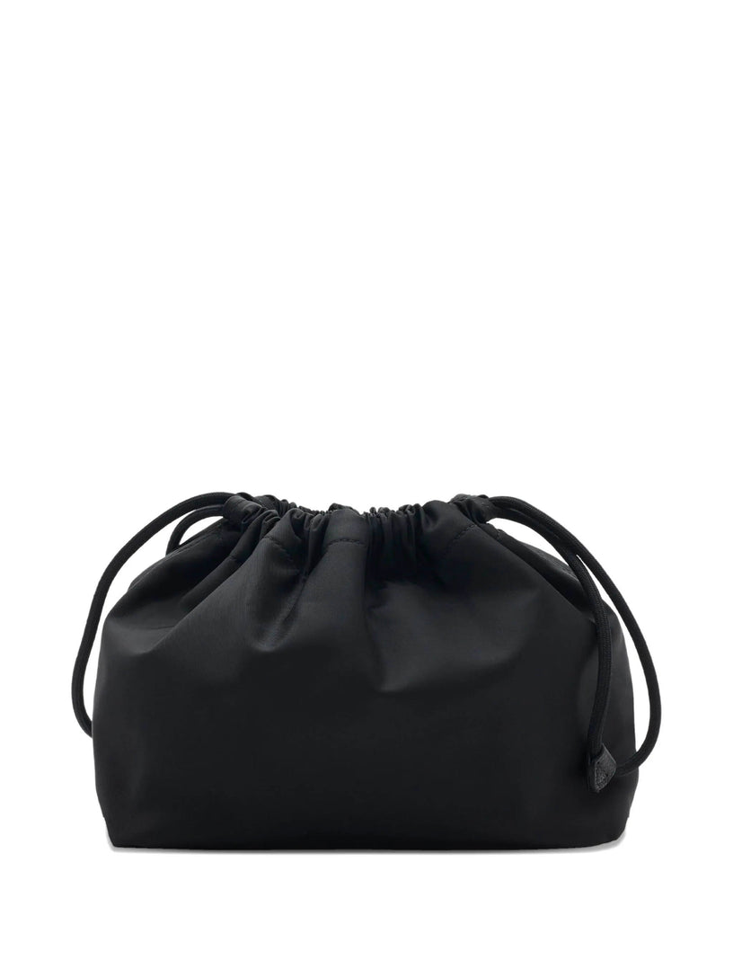 Horseshoe Drawstring Pouch​