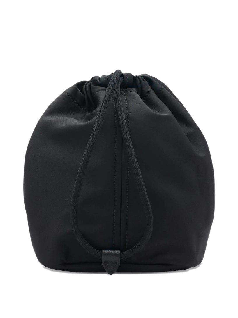Horseshoe Drawstring Pouch​