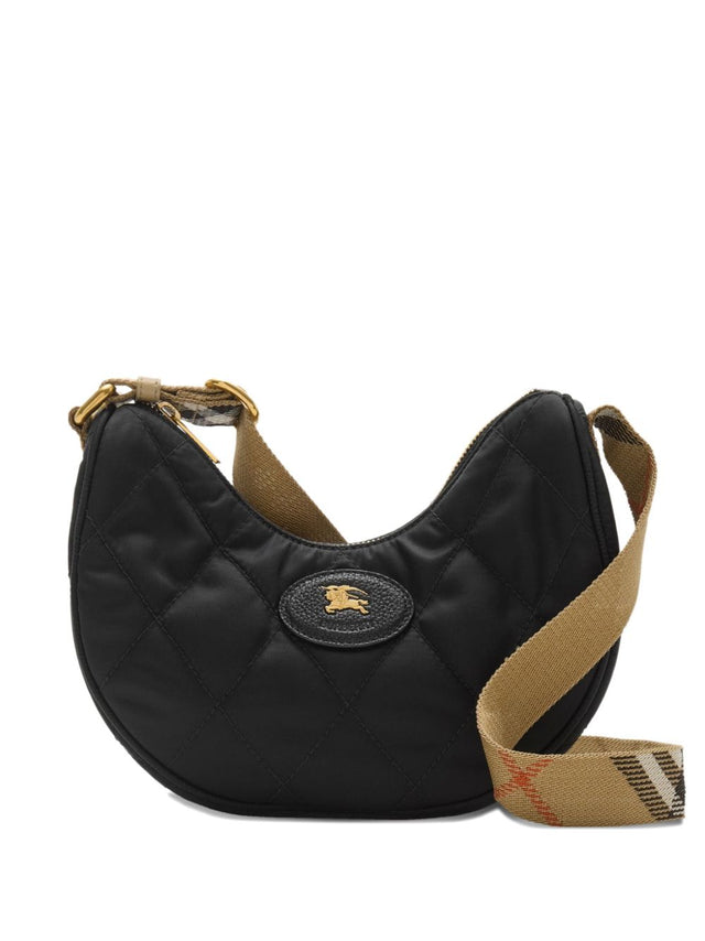 Horseshoe Crossbody Bag​