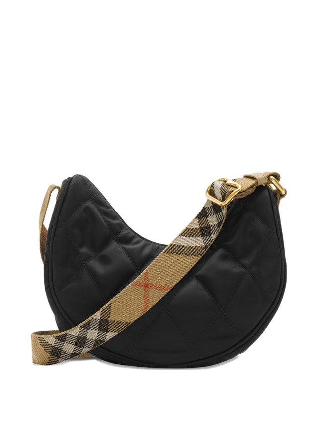 Horseshoe Crossbody Bag​