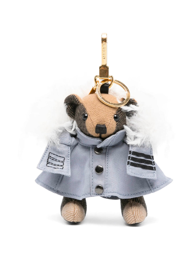 Thomas Bear Charm