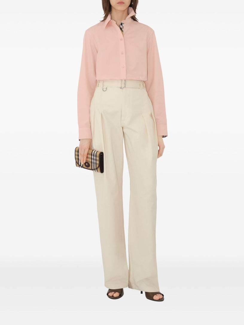 Highlands Chain Shoulder Wallet