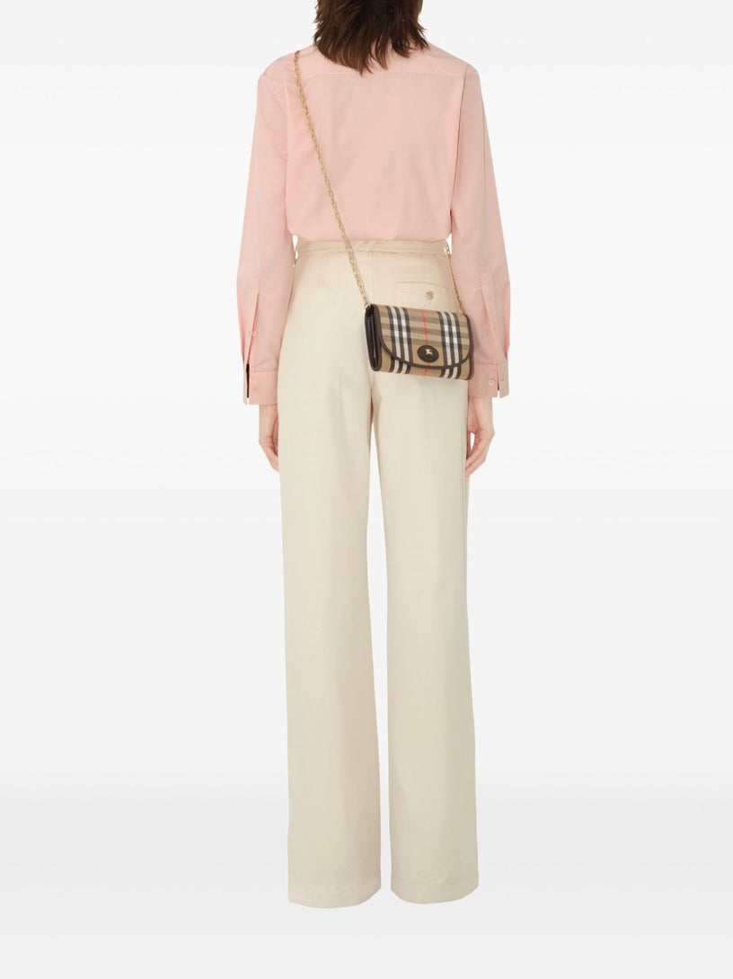 Highlands Chain Shoulder Wallet