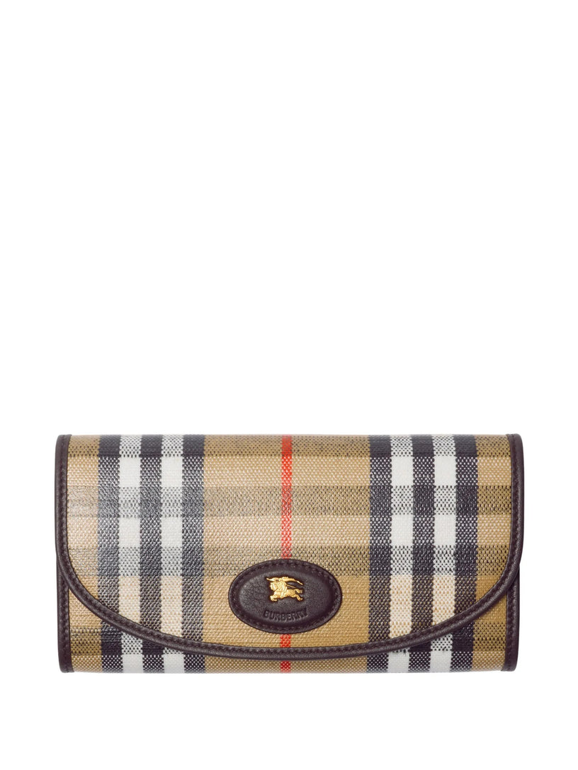 Highlands Continental Wallet