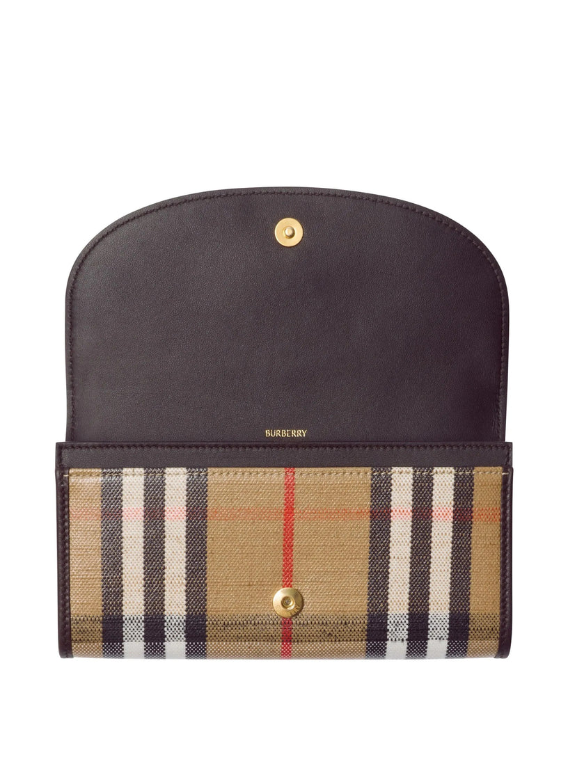 Highlands Continental Wallet