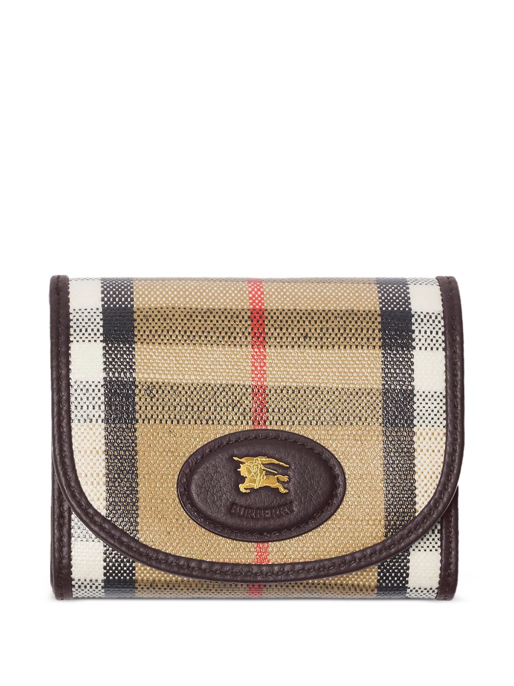Highlands Compact Wallet