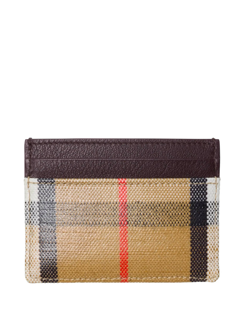 Highlands Card Case