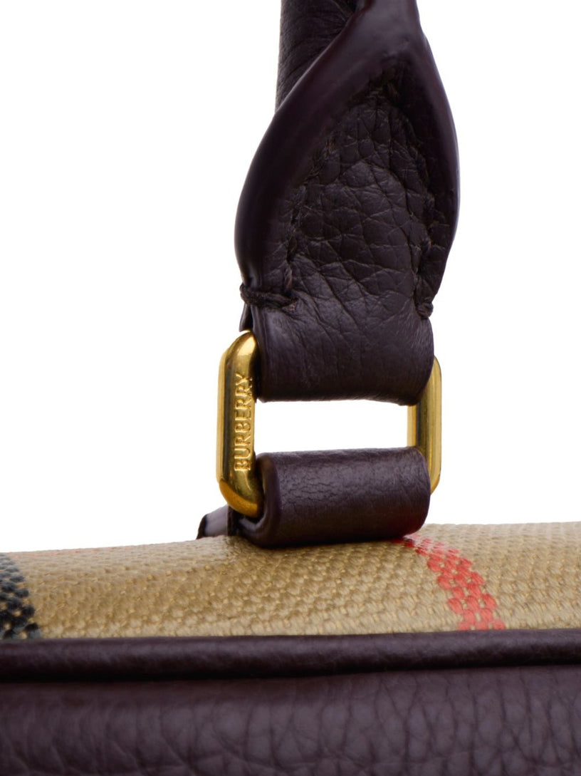 Highlands Bowling Bag​