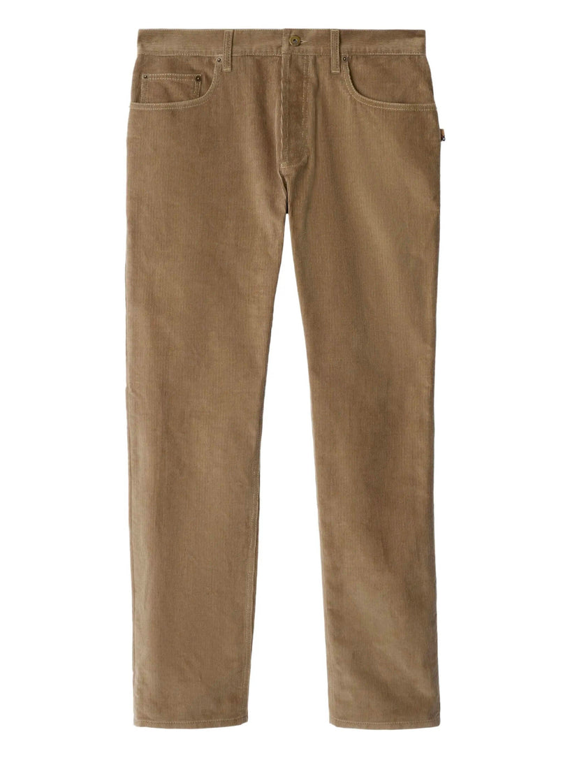 Corduroy Trousers