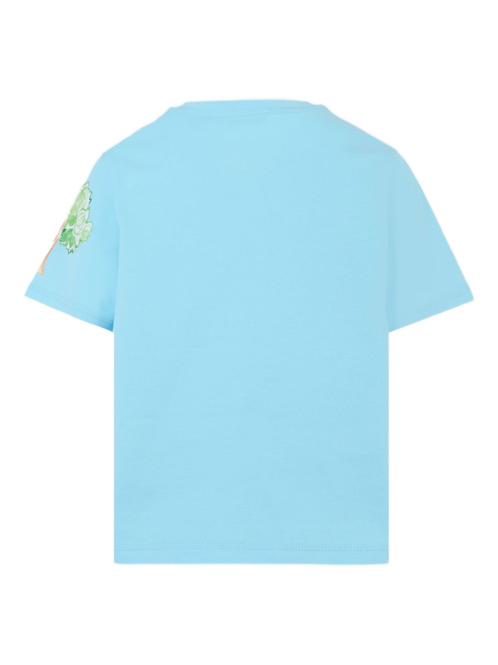 Crew neck T-shirt