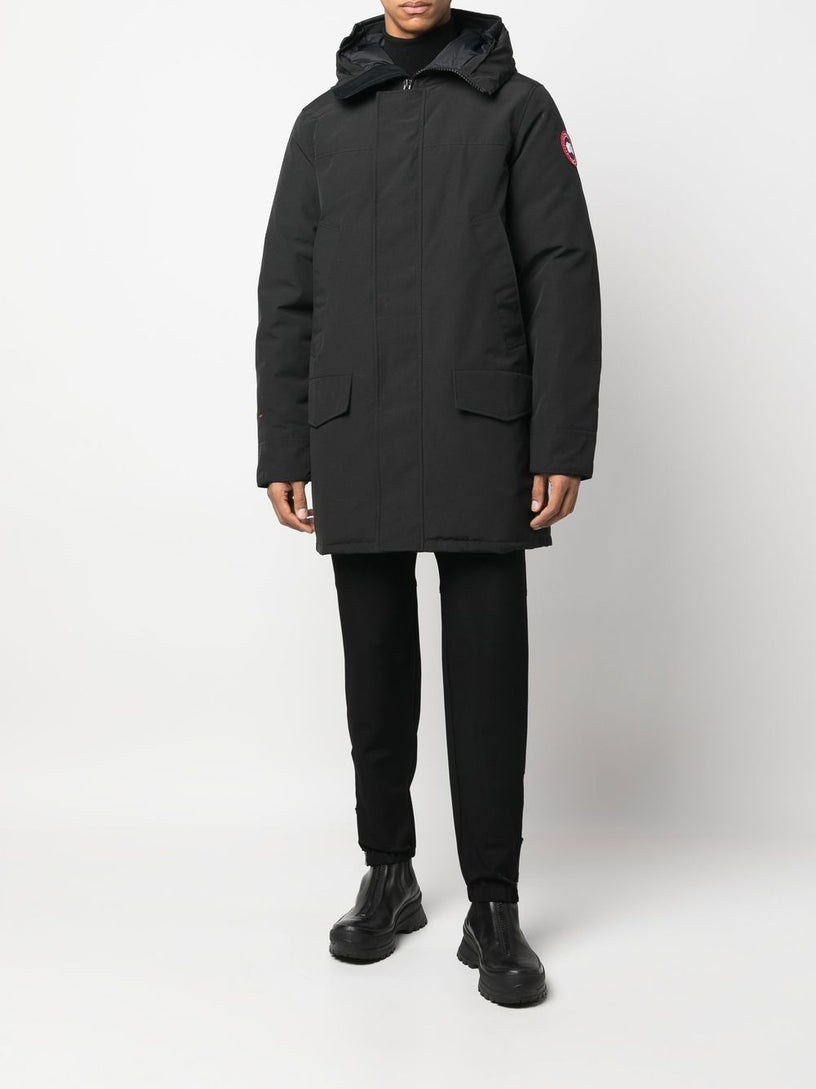 Langford Parka
