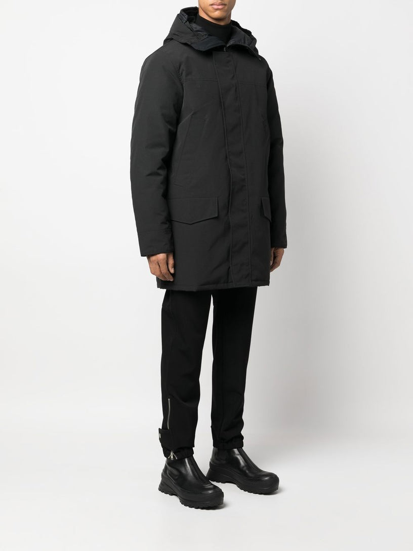 Langford Parka