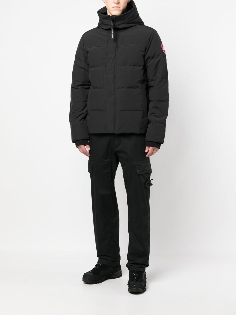 MacMillan Parka