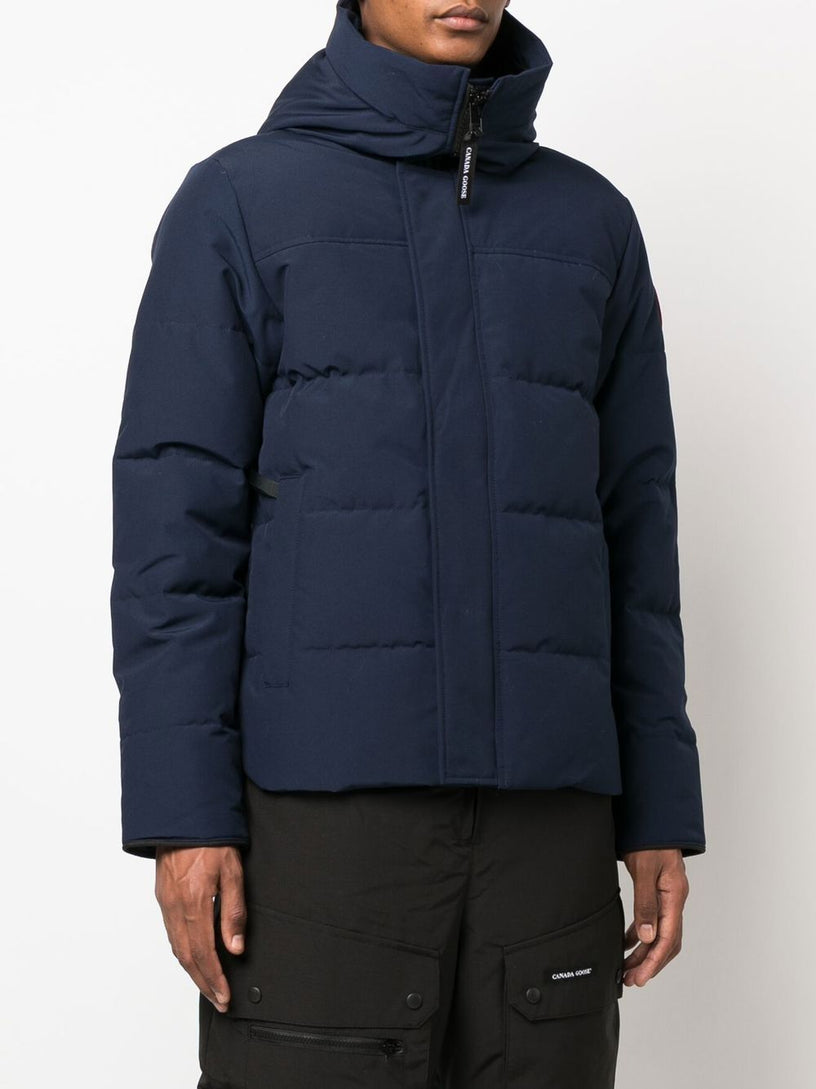 MacMillan Parka