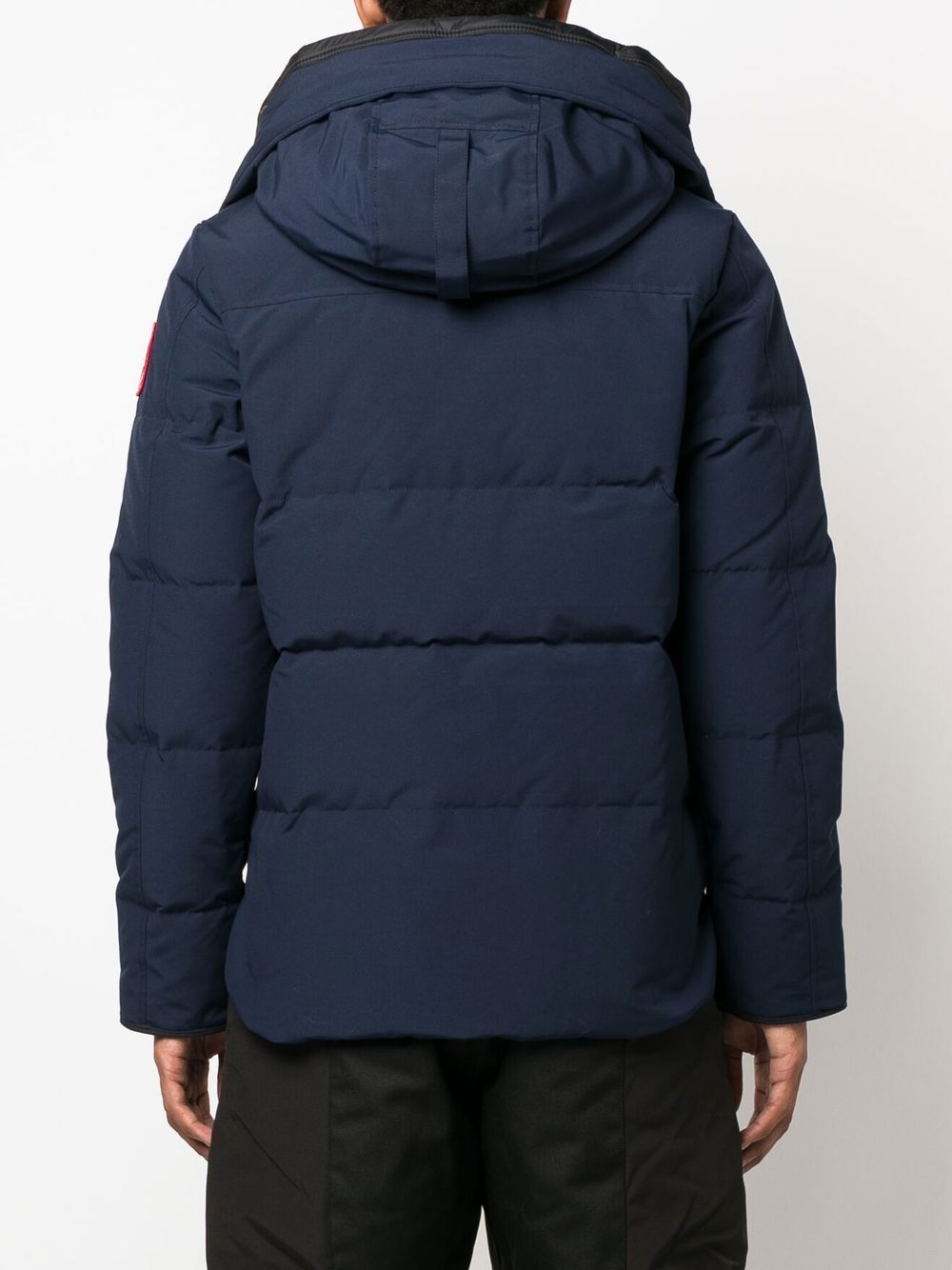 MacMillan Parka