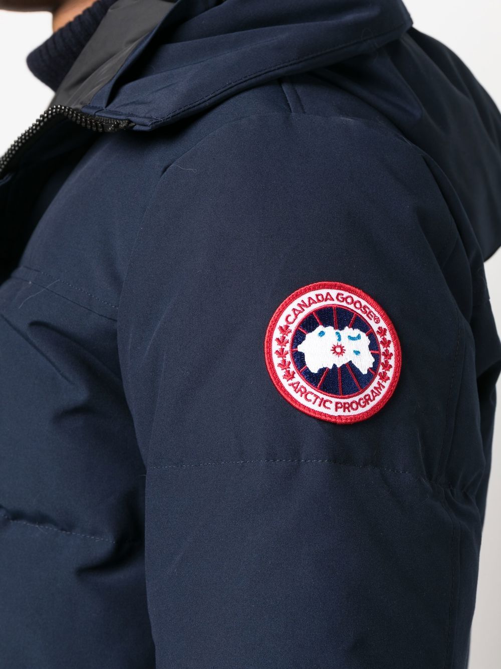 MacMillan Parka
