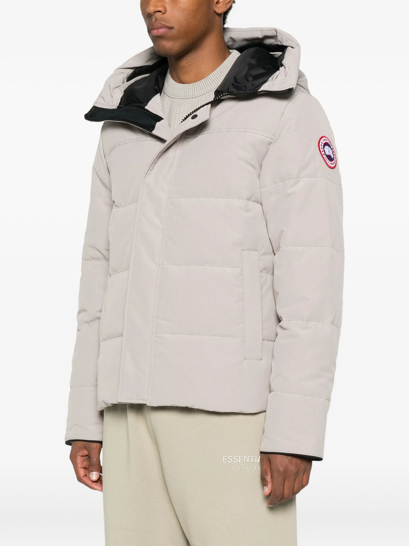 MacMillan Parka