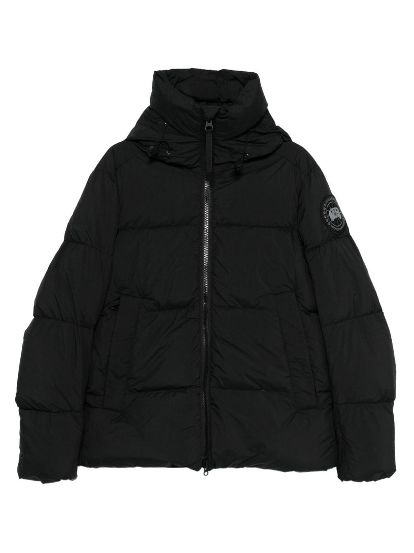 Crofton Padded Jacket