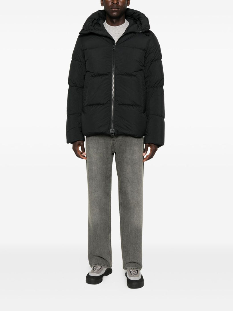 Crofton Padded Jacket