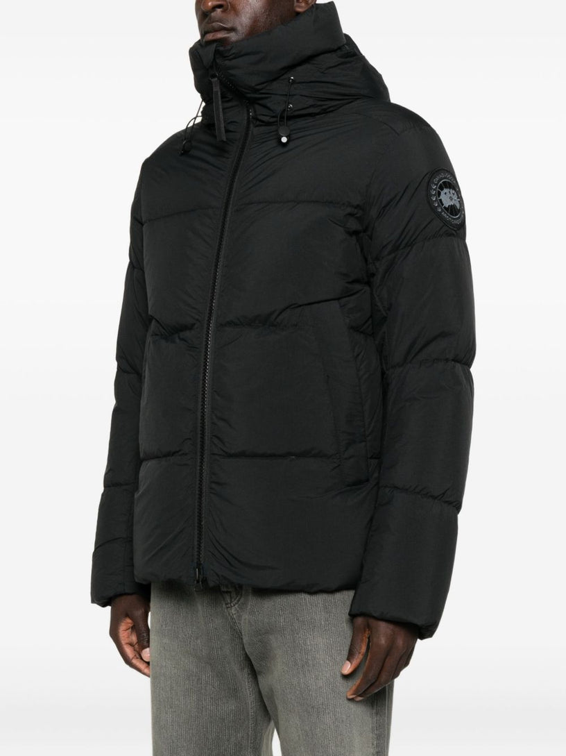 Crofton Padded Jacket