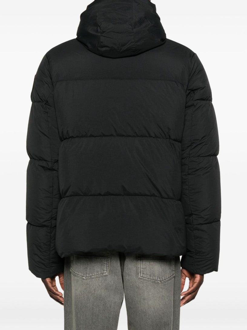 Crofton Padded Jacket