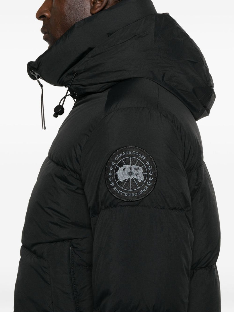 Crofton Padded Jacket