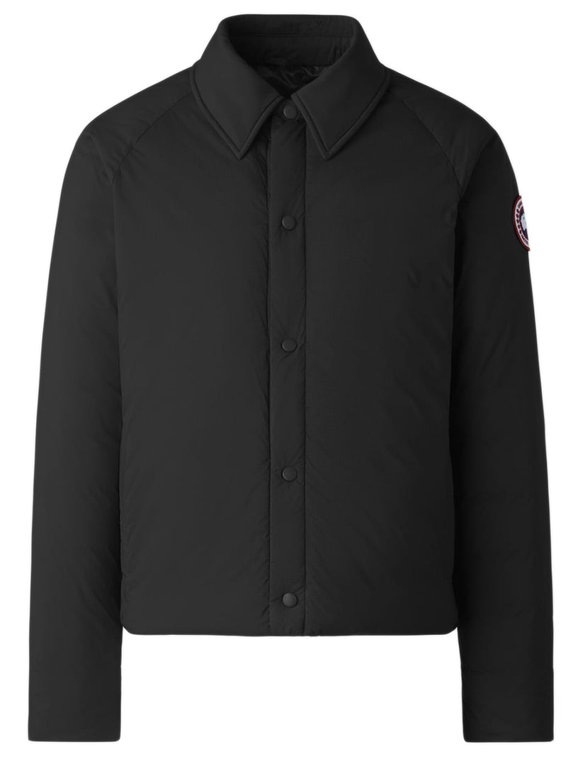 Coach Lodge Jacket