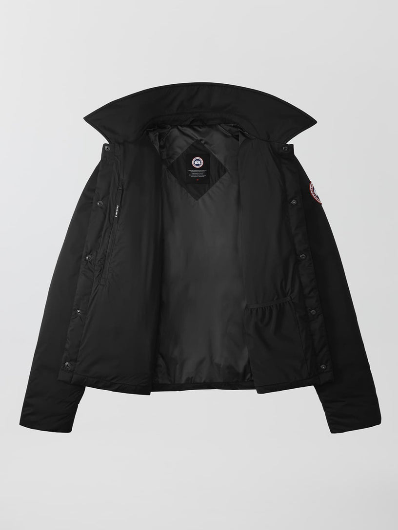 Coach Lodge Jacket