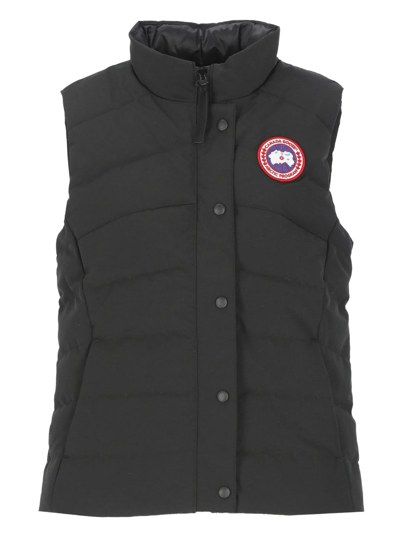 Freestyle Gilet