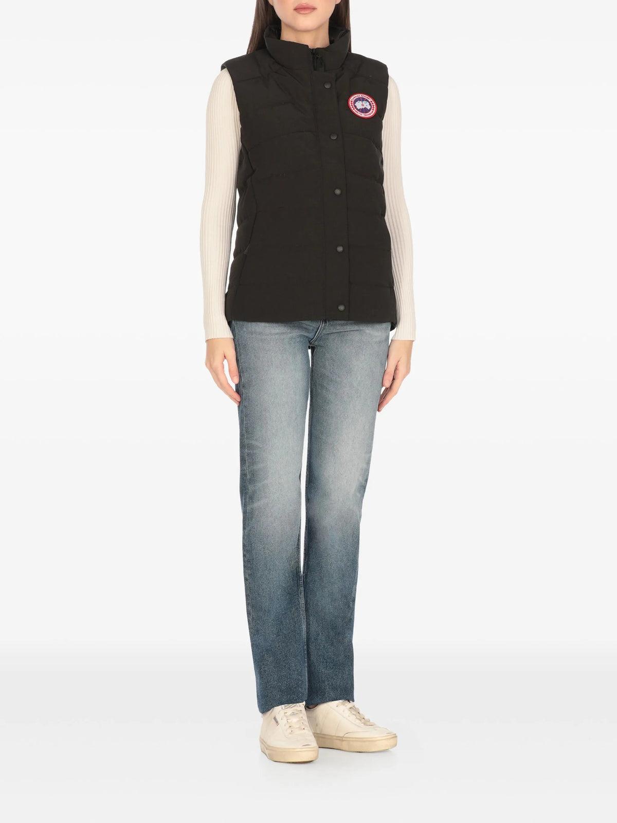 Freestyle Gilet