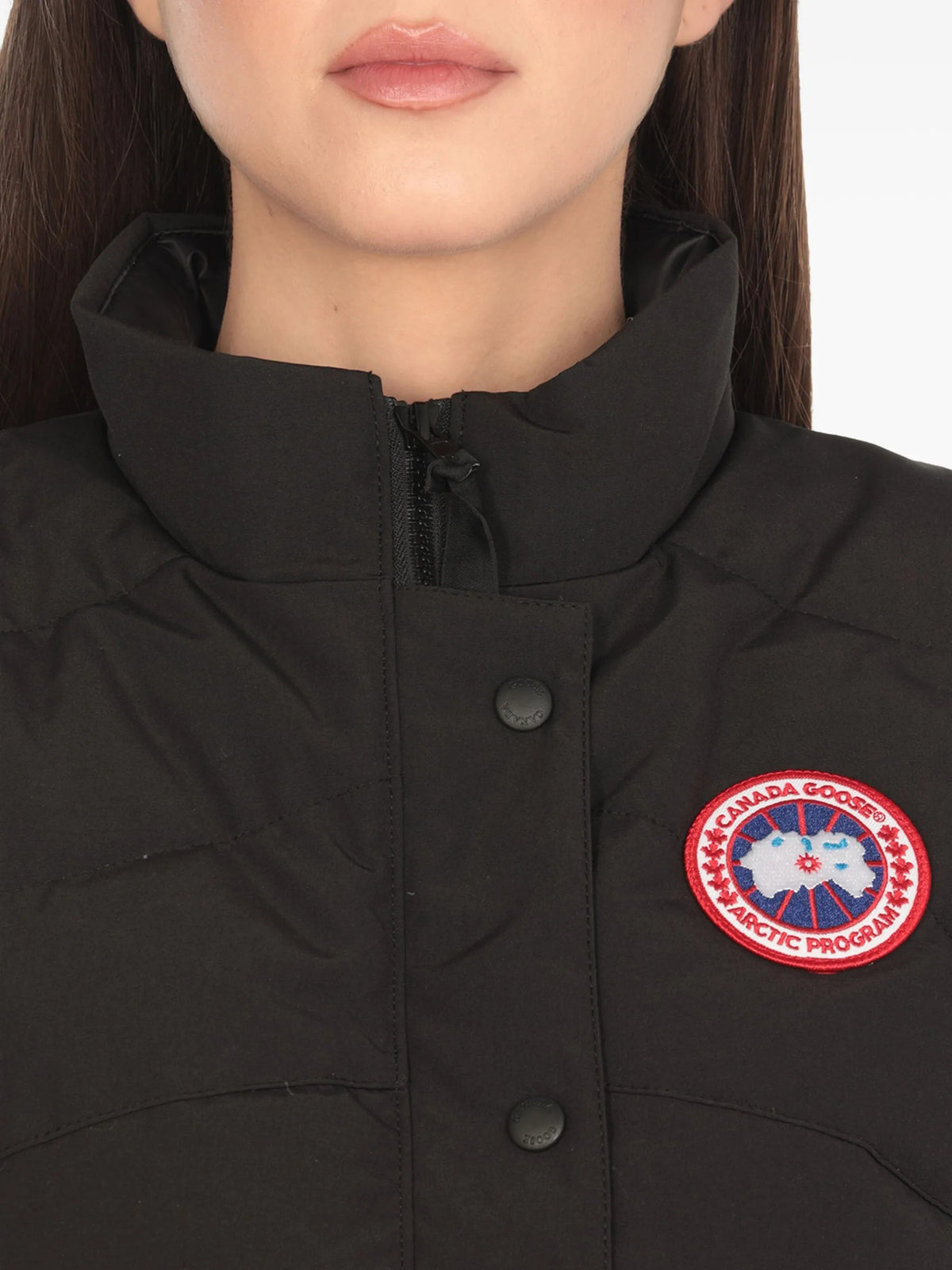 Freestyle Gilet