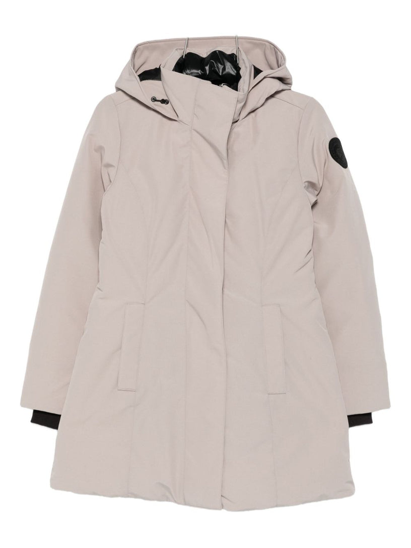 Parka Leslie
