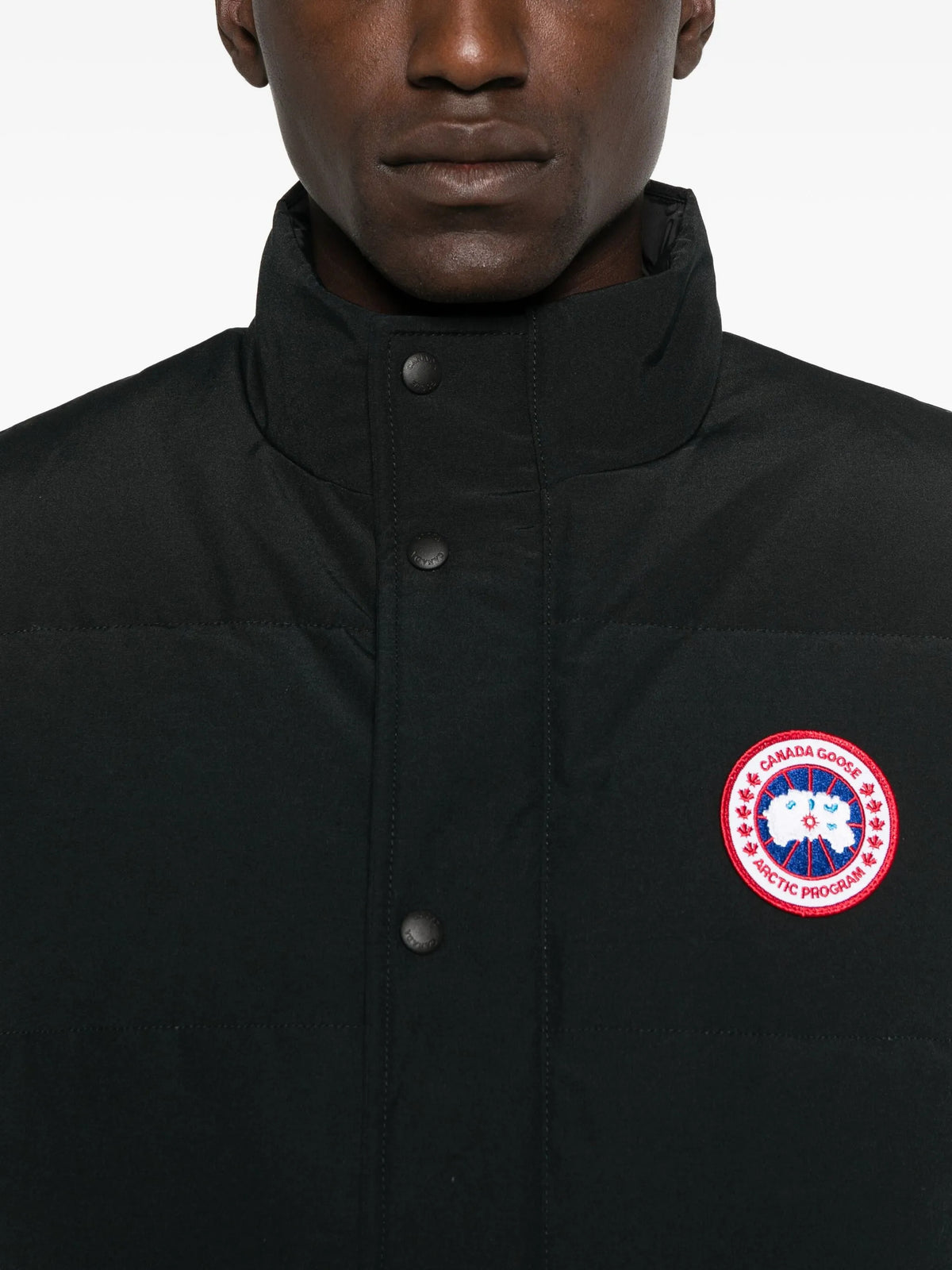 Freestyle Vest