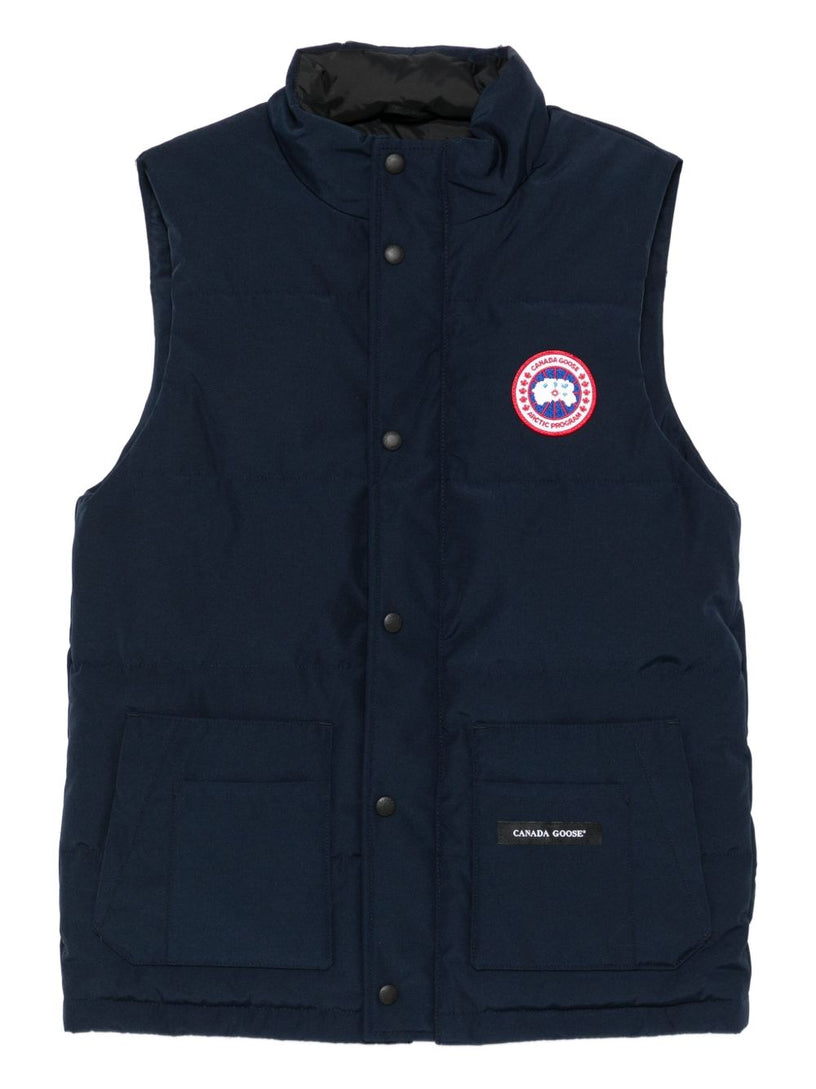 Freestyle Vest