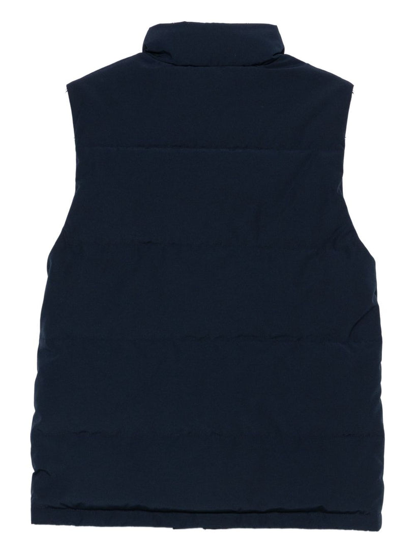 Freestyle Vest
