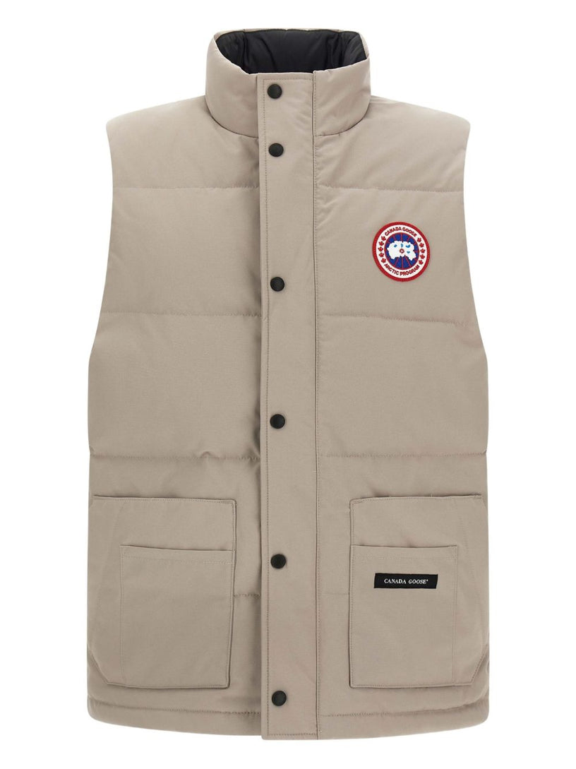 Freestyle Vest