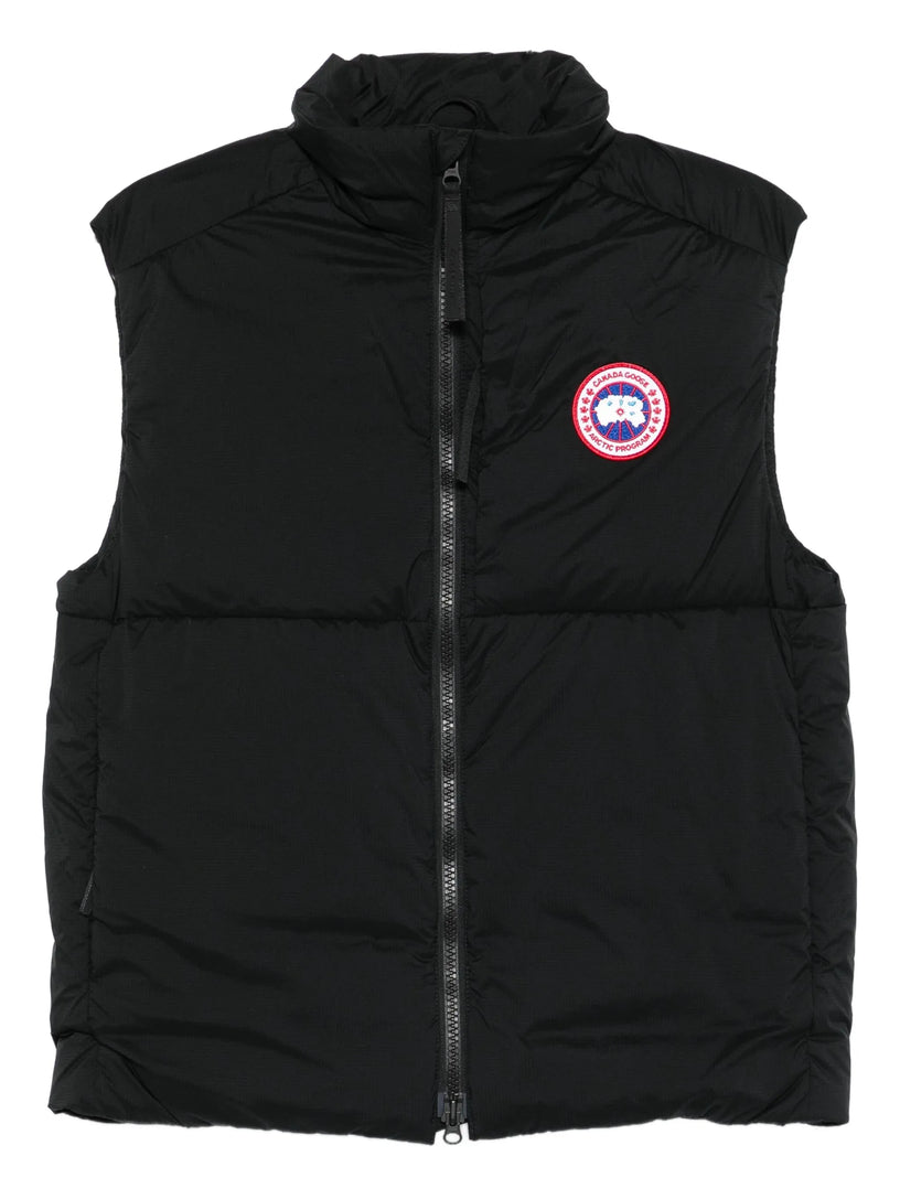 Lodge Vest
