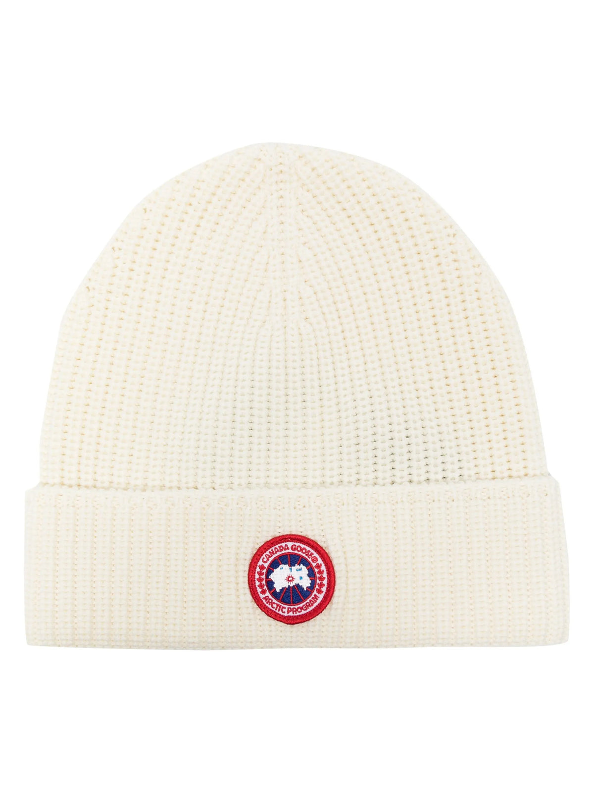 Rib Toque
