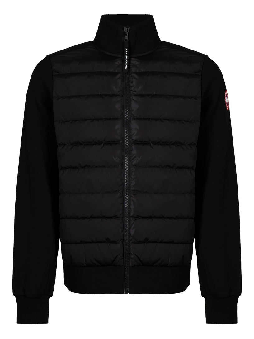 HyBridge® Huron Full-Zip Jacket