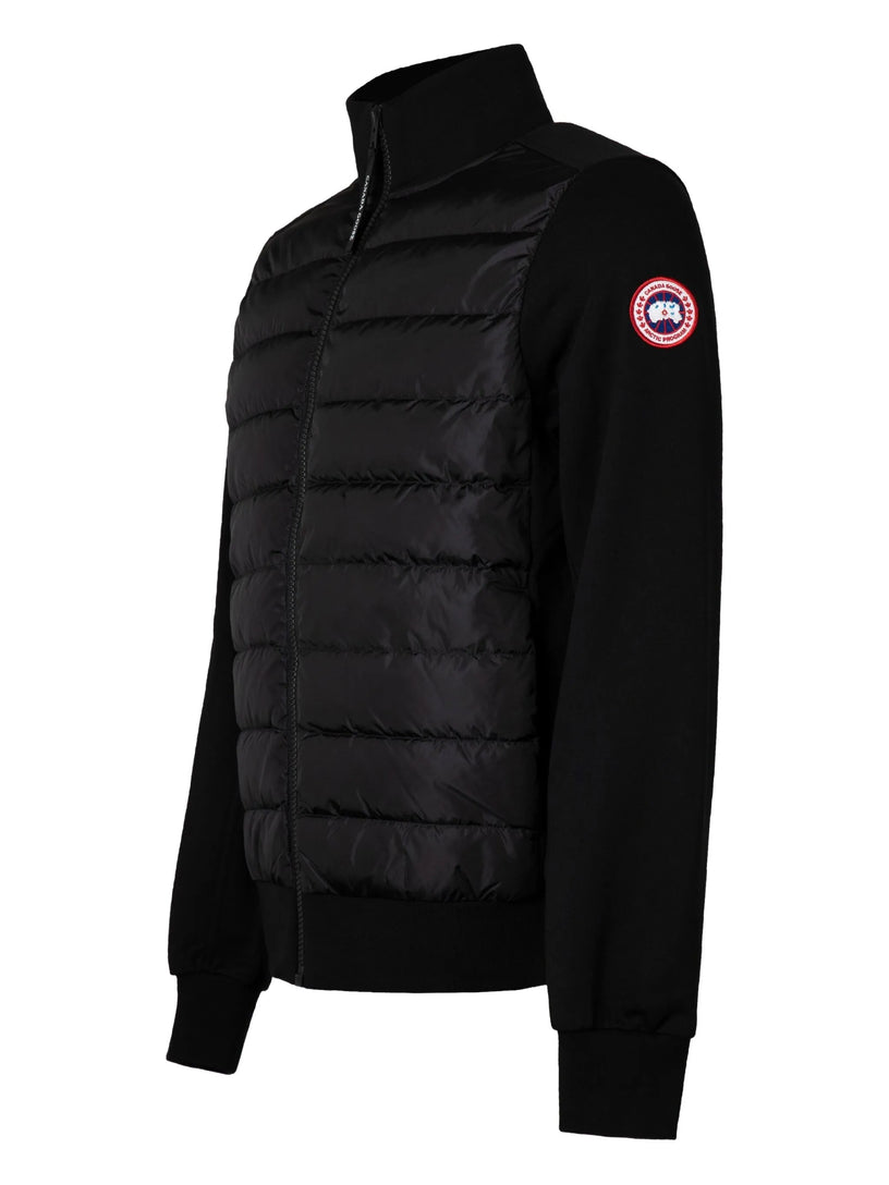HyBridge® Huron Full-Zip Jacket