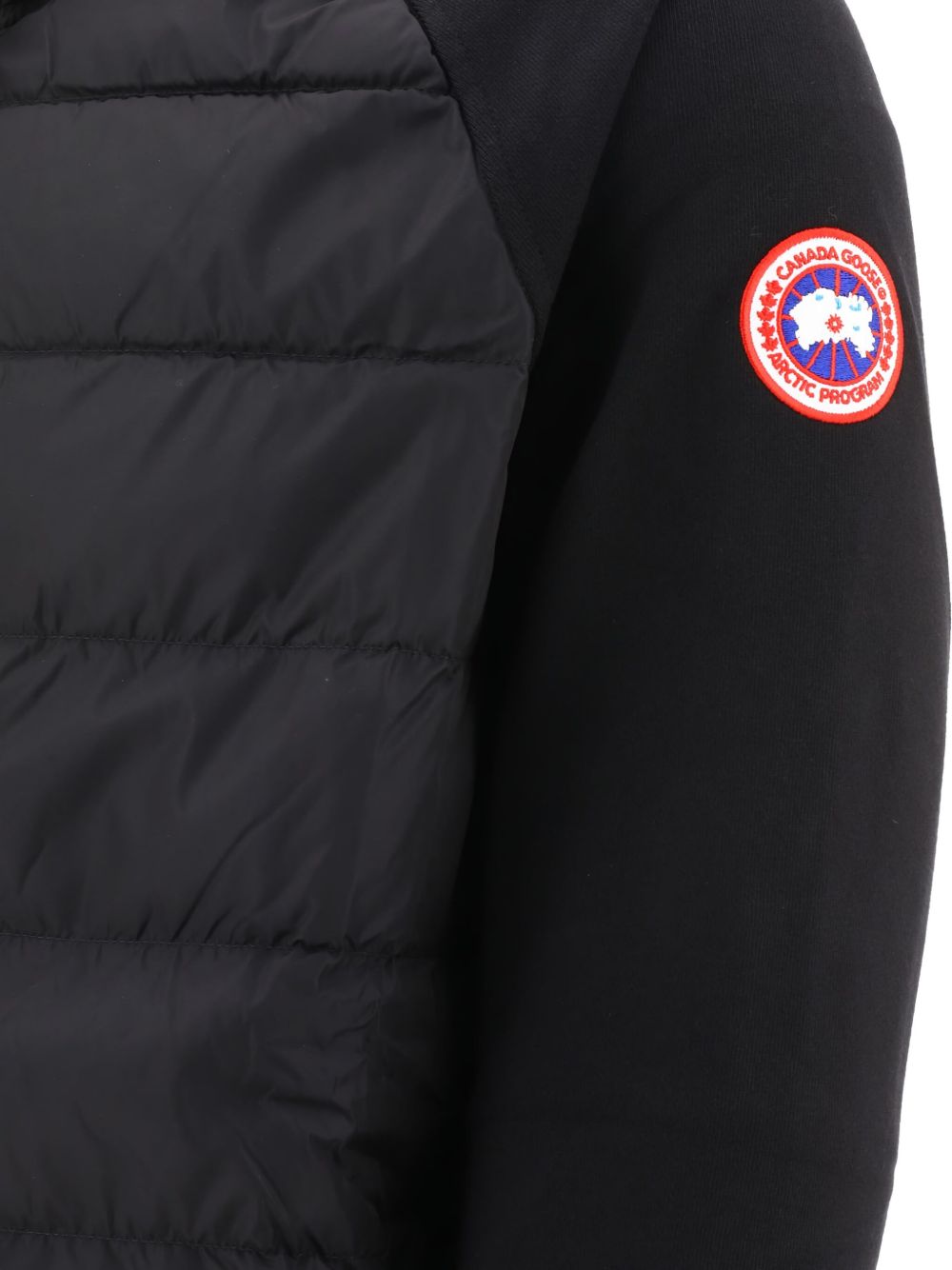 HyBridge® Huron Full Zip Hoodie