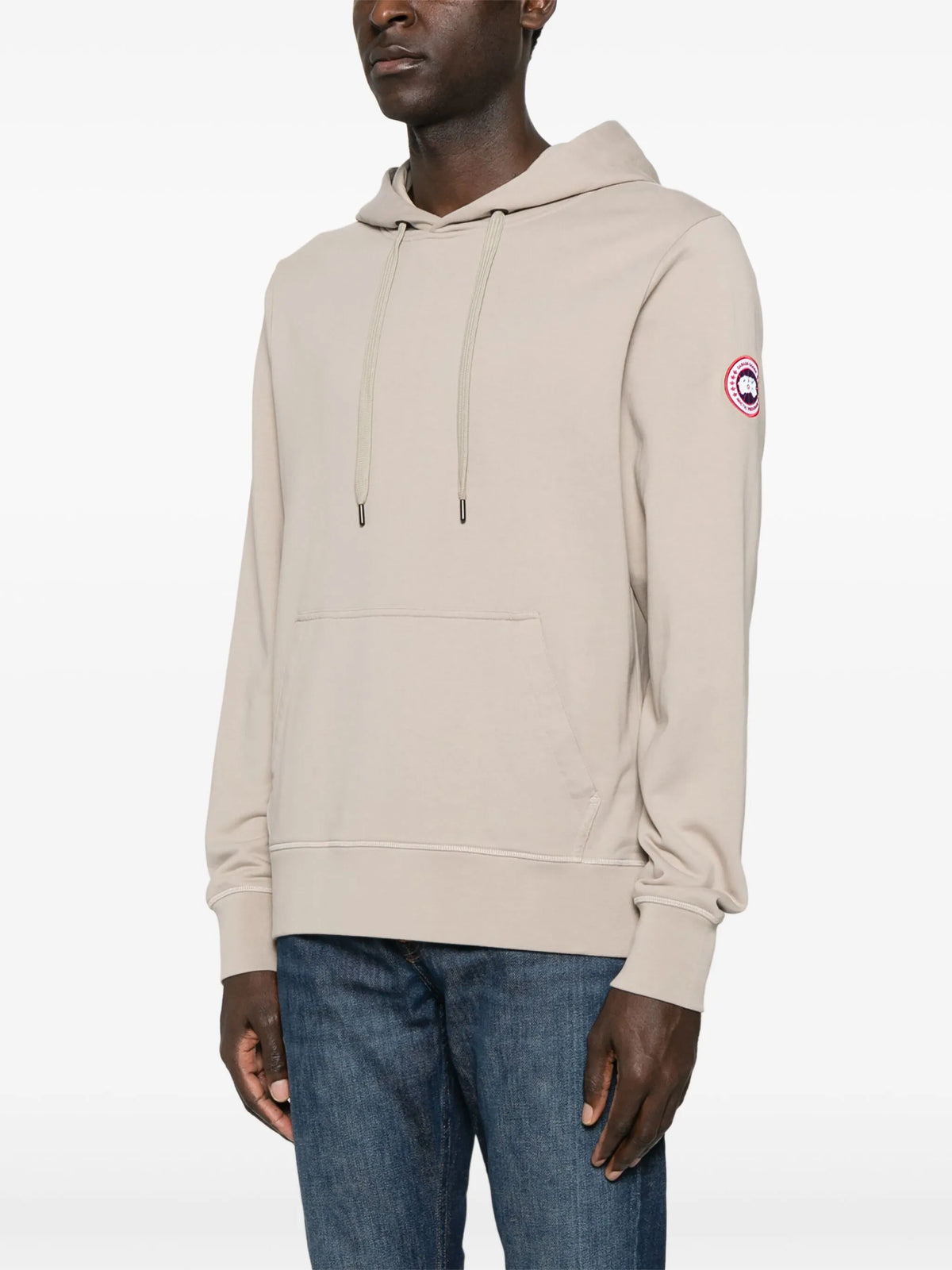 Huron Hoody
