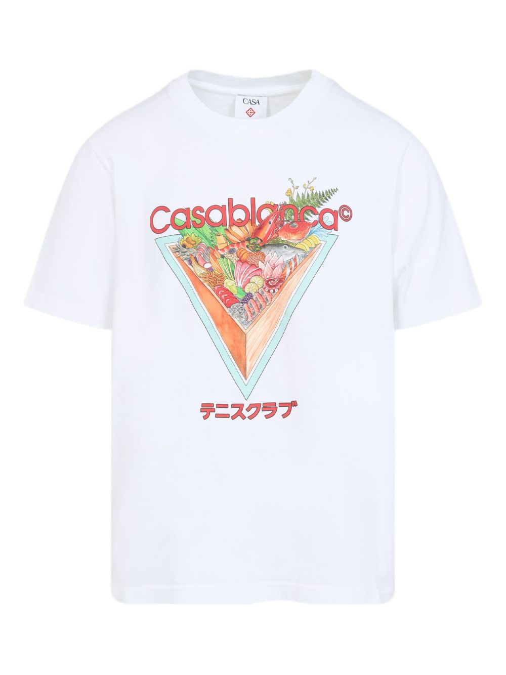 Tennis Club Icon t-shirt