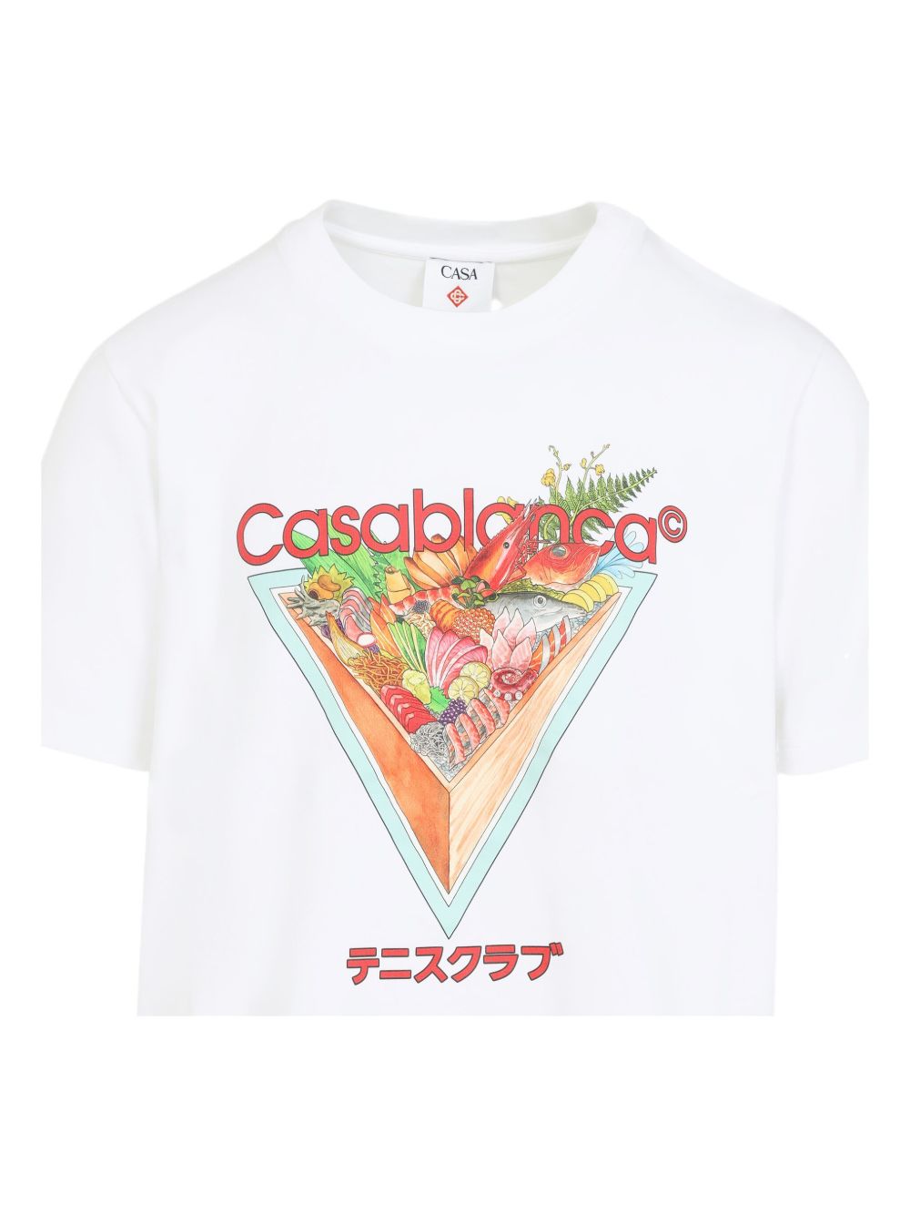Tennis Club Icon t-shirt