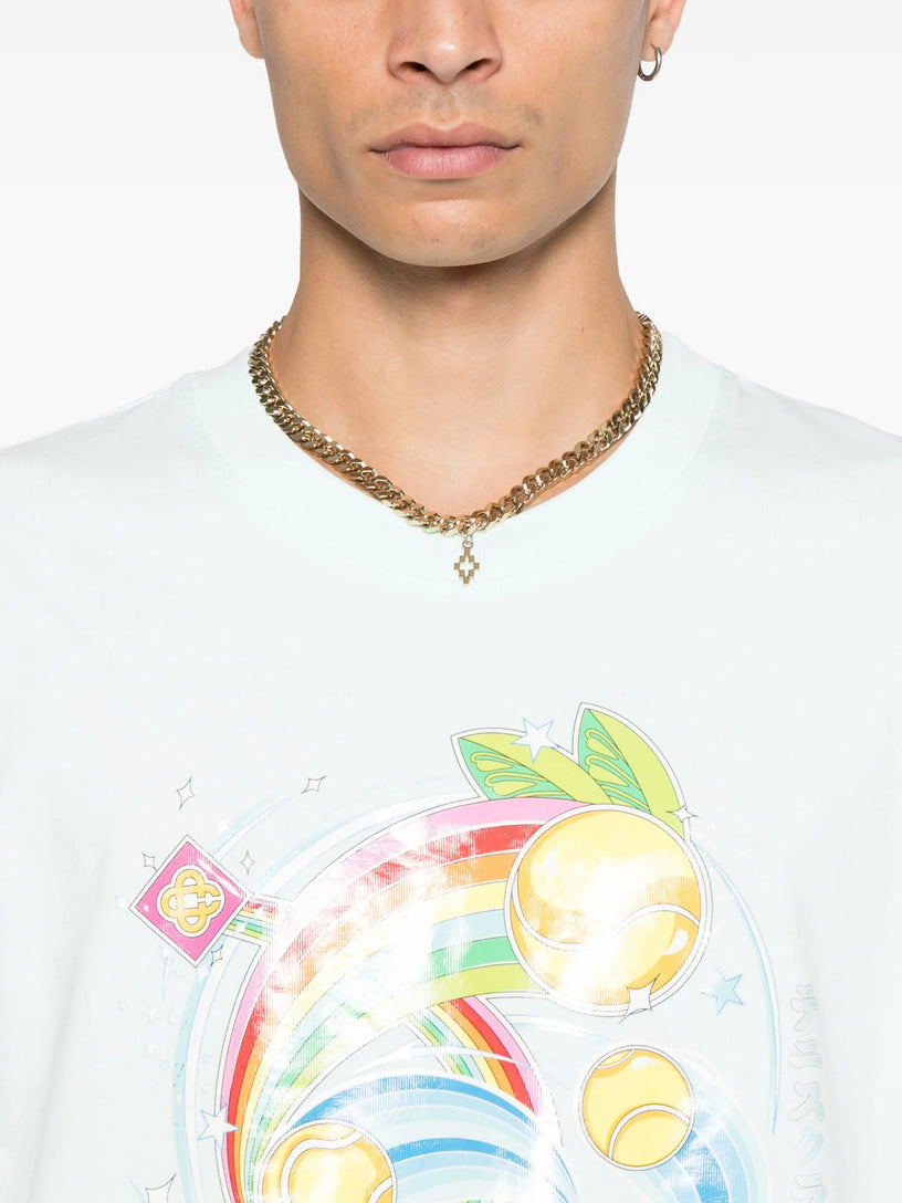 Manga Tennis Ball T-Shirt