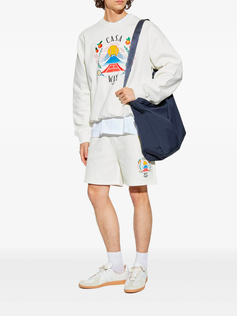 Casa Way Mountain Sweatshirt