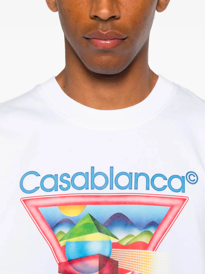 Tennis Club Icon T-Shirt