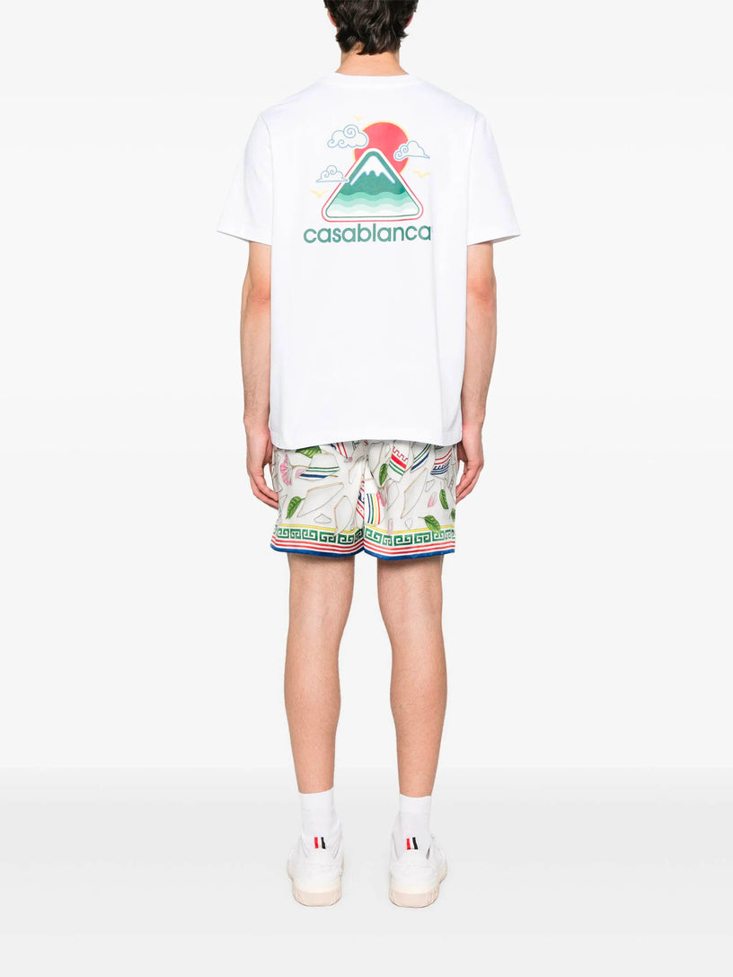 Montagne Ondulee T-Shirt