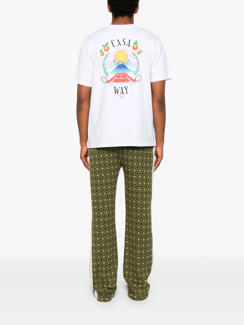 Casa Way Mountain T-Shirt